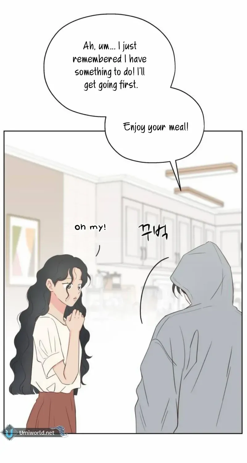My Fake Love Chapter 11 page 87 - 