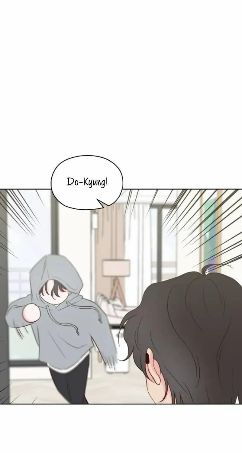My Fake Love Chapter 11 page 88 - 