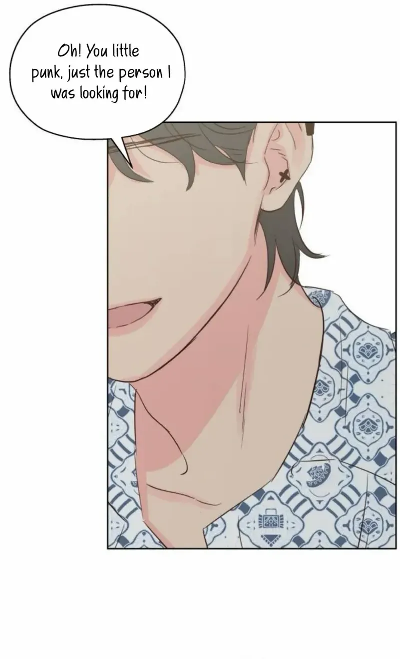 My Fake Love Chapter 11 page 89 - 