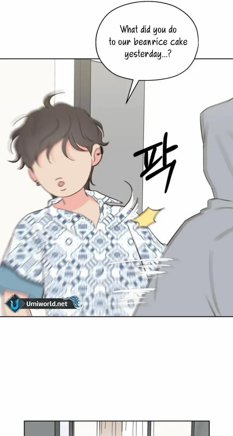My Fake Love Chapter 11 page 90 - 