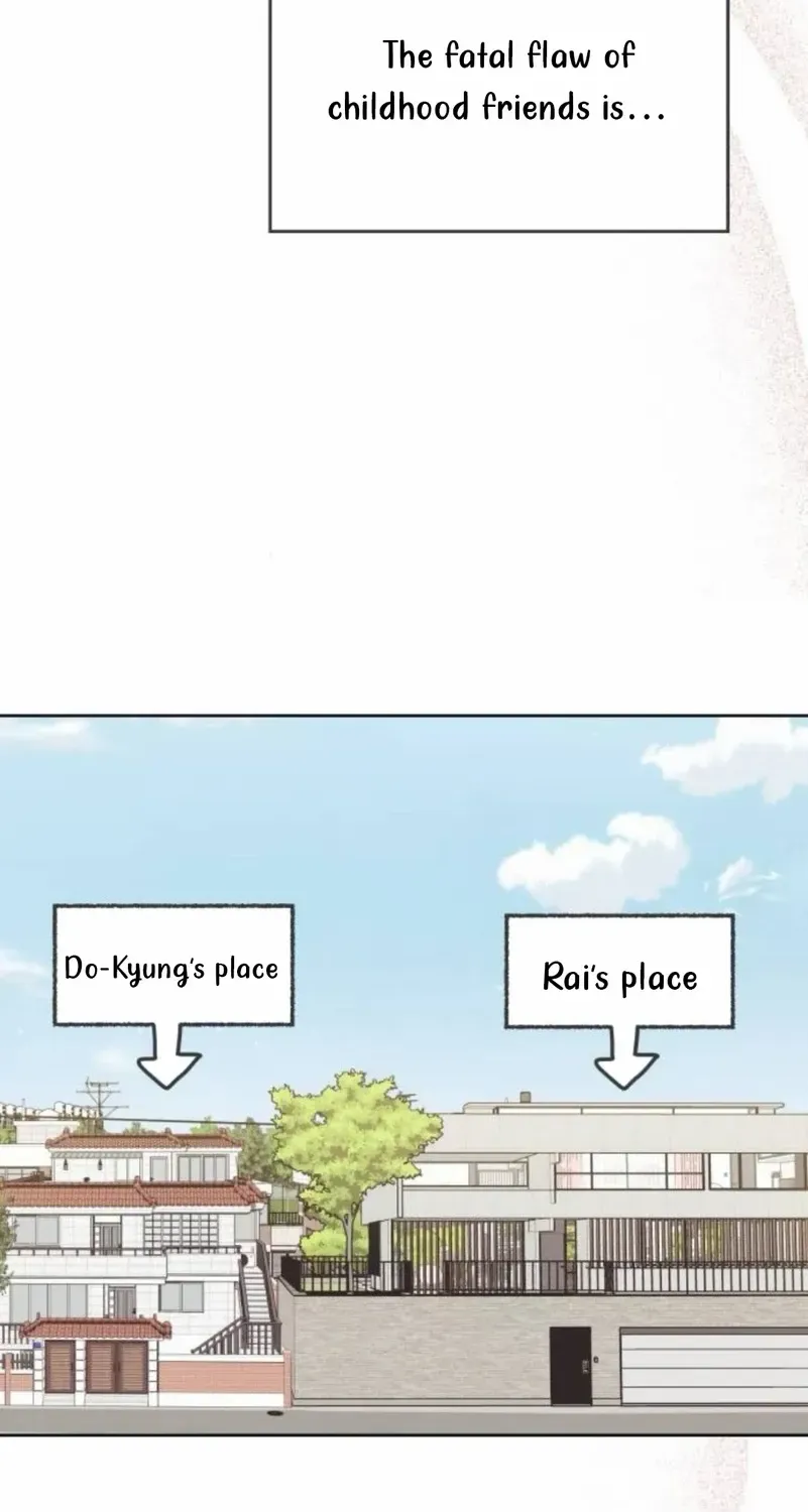 My Fake Love Chapter 12 page 2 - 