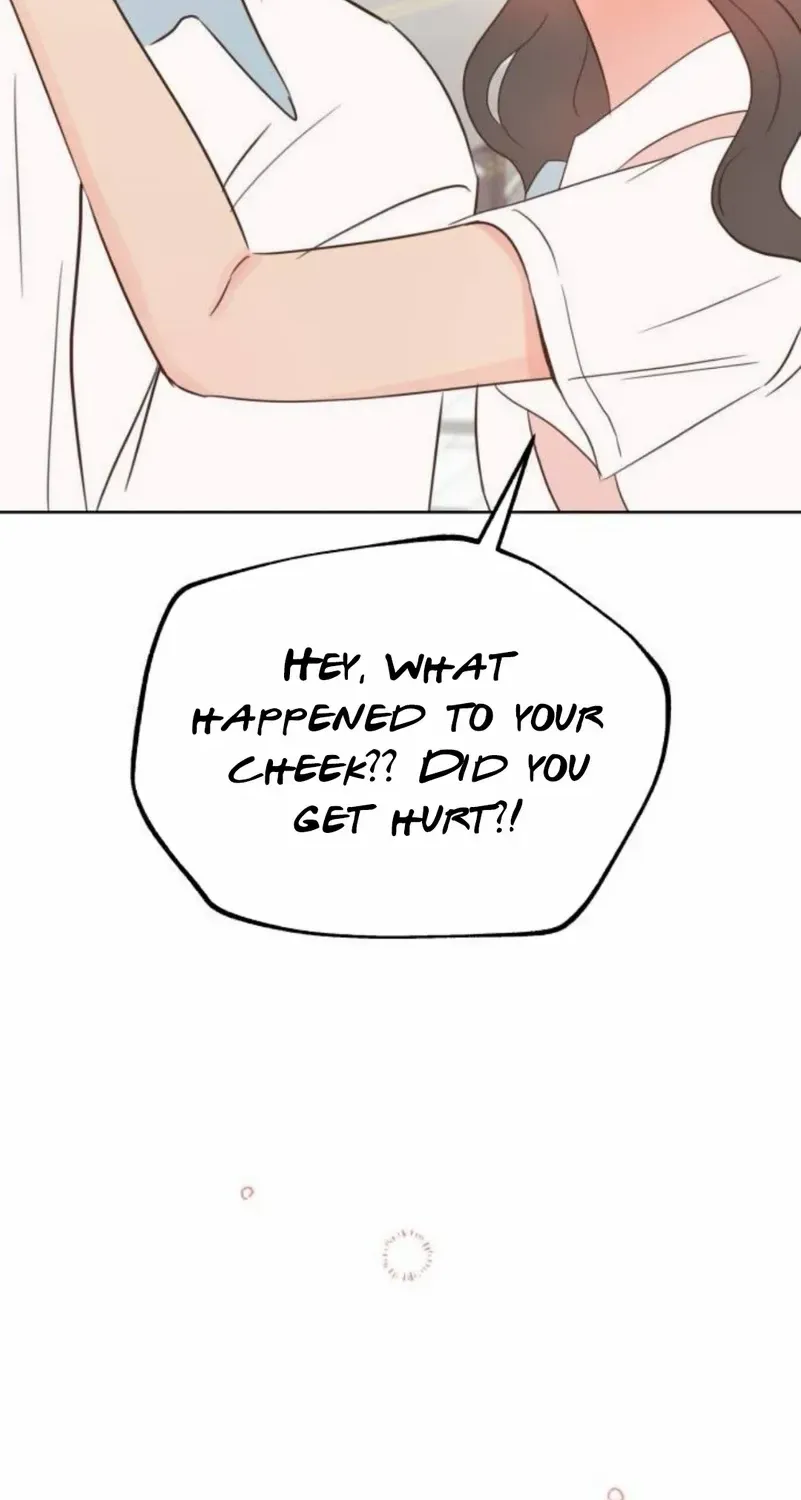 My Fake Love Chapter 12 page 16 - 