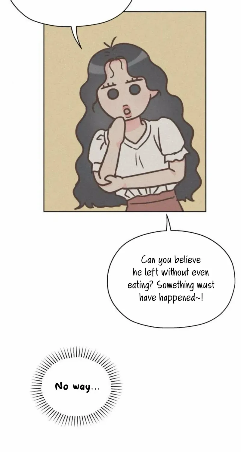 My Fake Love Chapter 12 page 27 - 