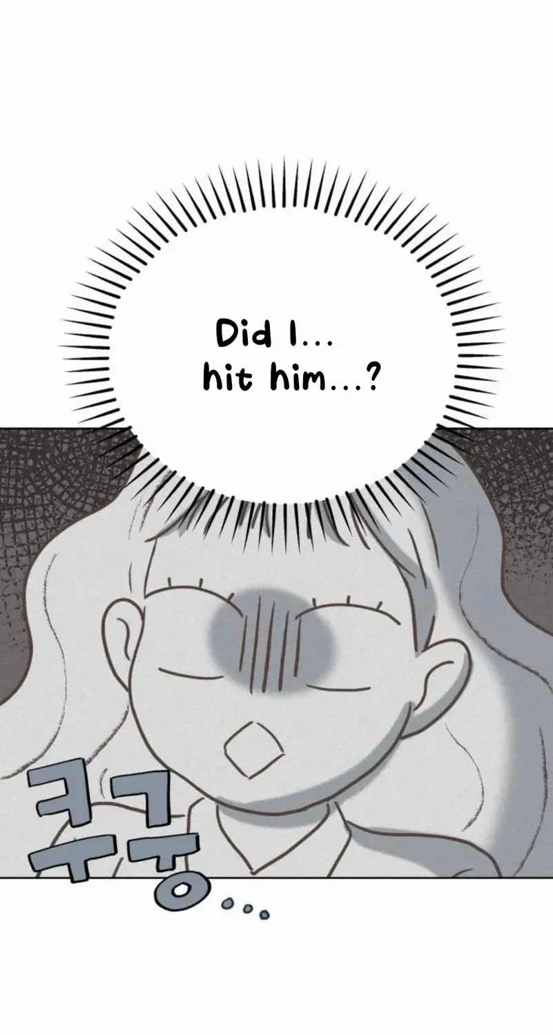 My Fake Love Chapter 12 page 28 - 