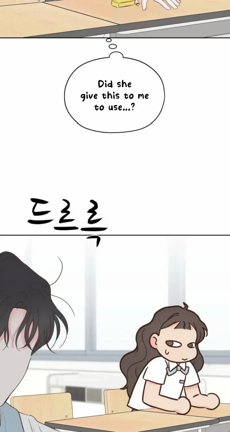 My Fake Love Chapter 12 page 35 - 