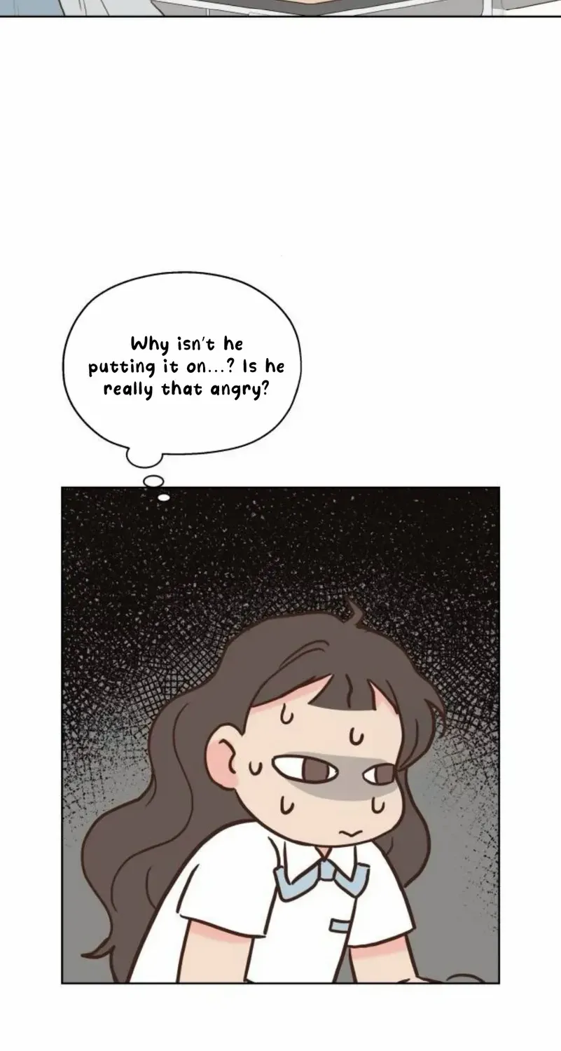 My Fake Love Chapter 12 page 36 - 