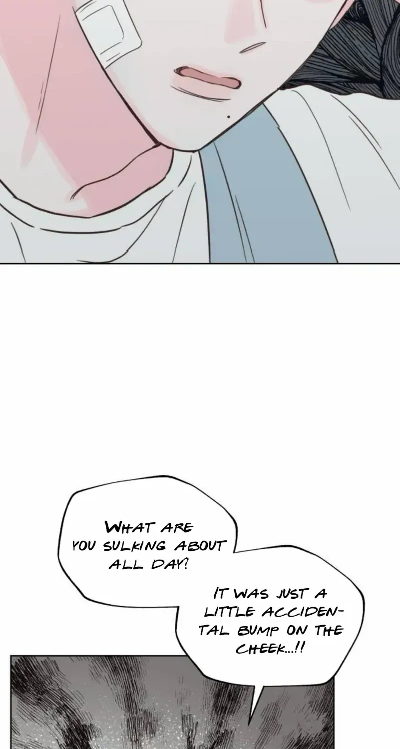 My Fake Love Chapter 12 page 45 - 