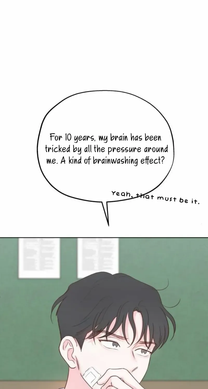 My Fake Love Chapter 12 page 52 - 