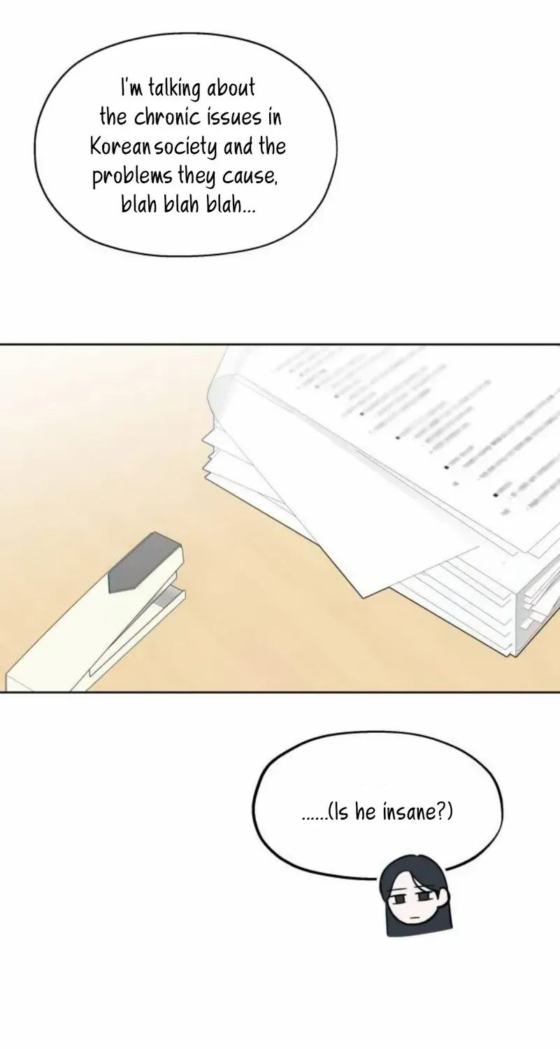 My Fake Love Chapter 12 page 56 - 