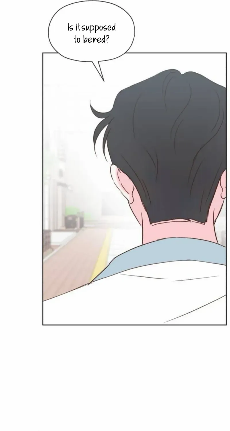 My Fake Love Chapter 12 page 7 - 