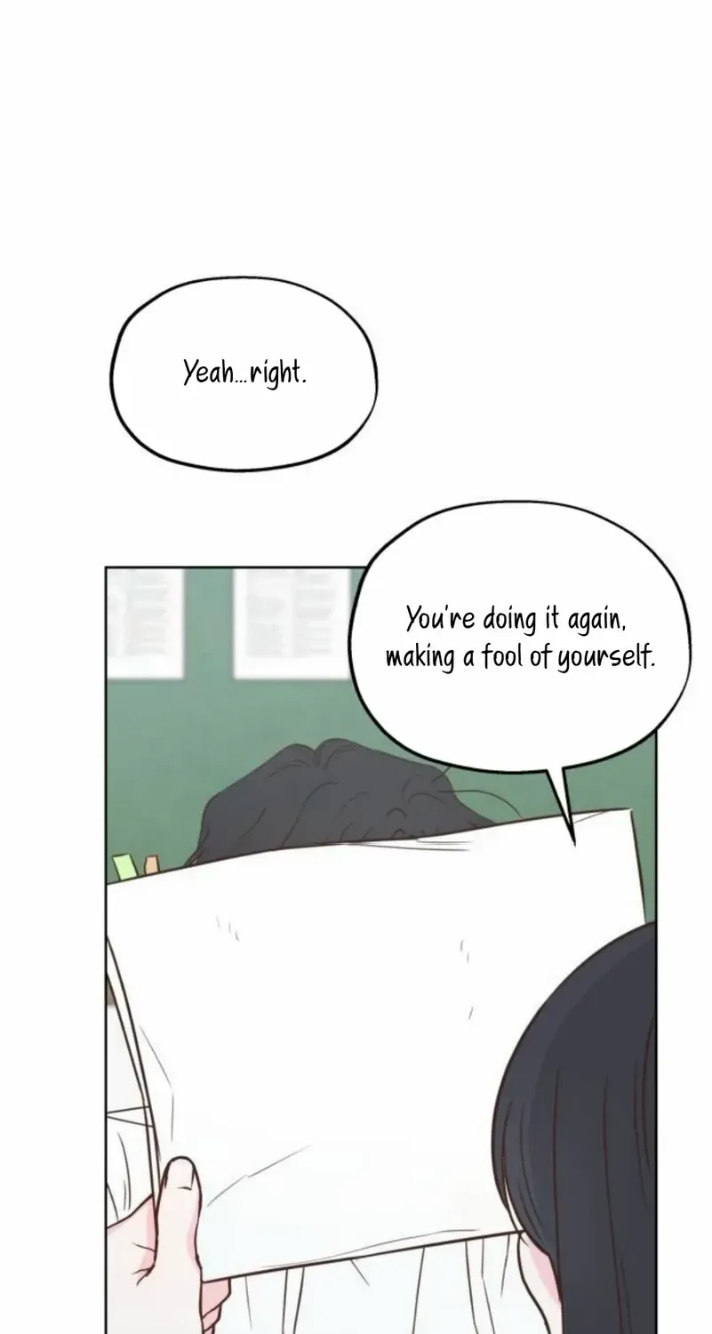 My Fake Love Chapter 12 page 62 - 