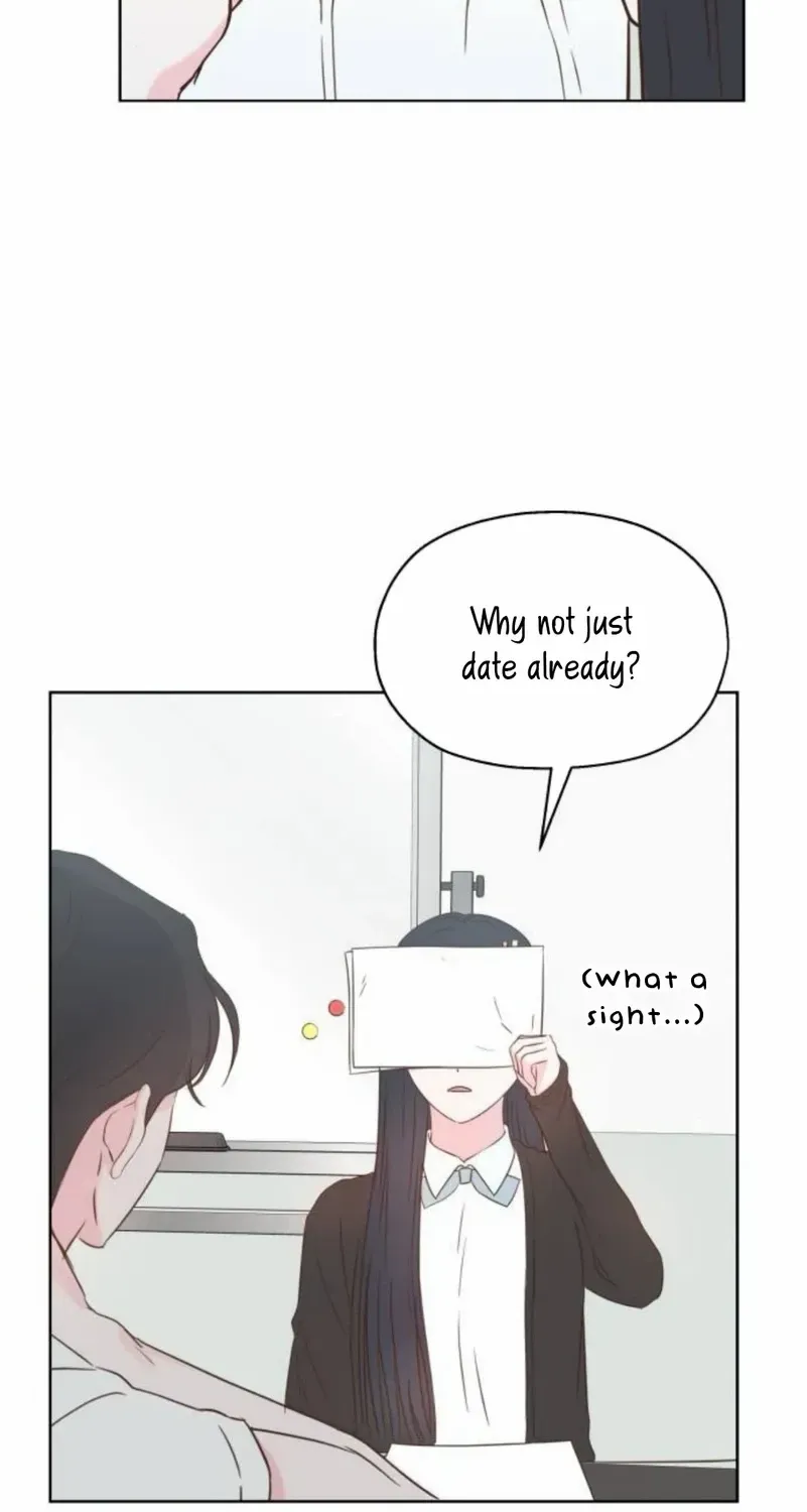 My Fake Love Chapter 12 page 63 - 