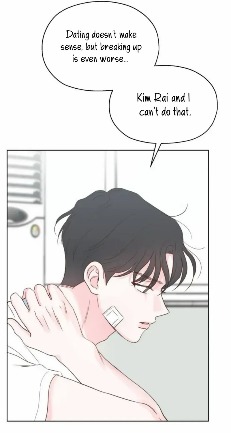 My Fake Love Chapter 12 page 67 - 