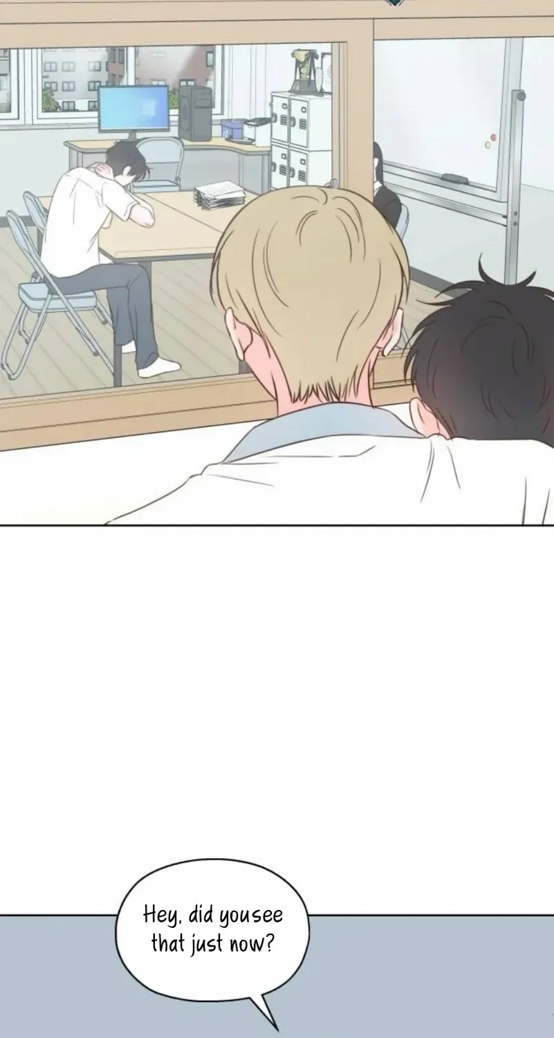 My Fake Love Chapter 12 page 72 - 