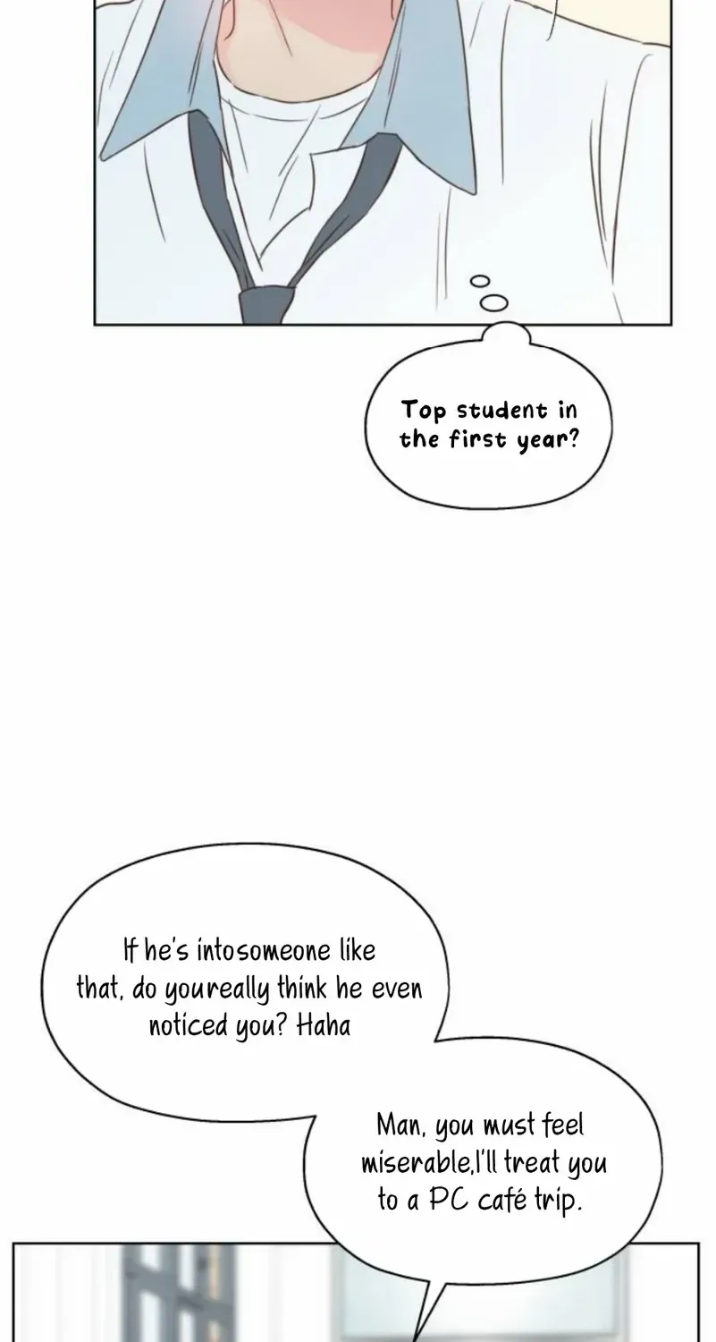 My Fake Love Chapter 12 page 76 - 