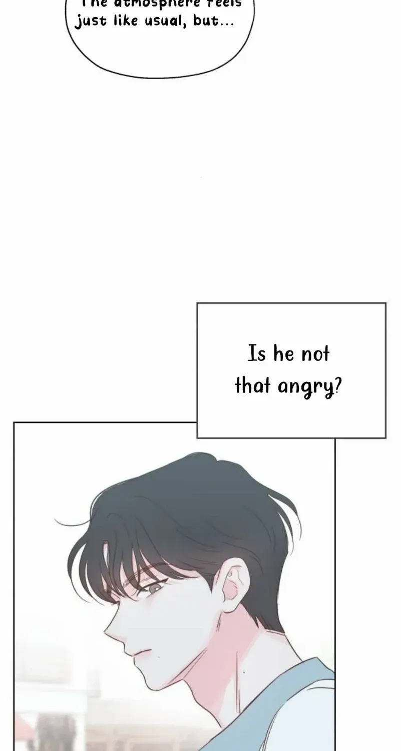 My Fake Love Chapter 12 page 9 - 