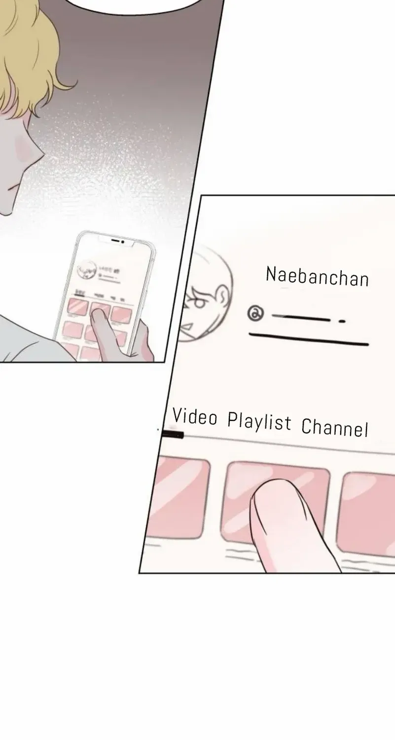 My Fake Love Chapter 13 page 105 - 