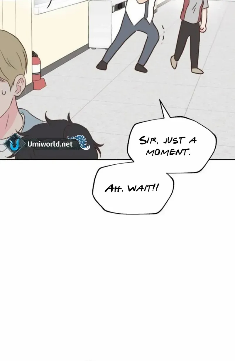 My Fake Love Chapter 13 page 13 - 