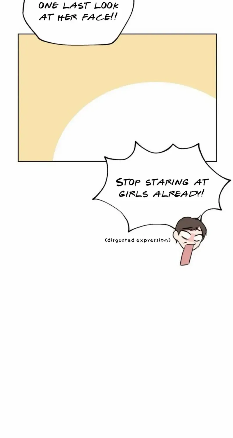 My Fake Love Chapter 13 page 15 - 