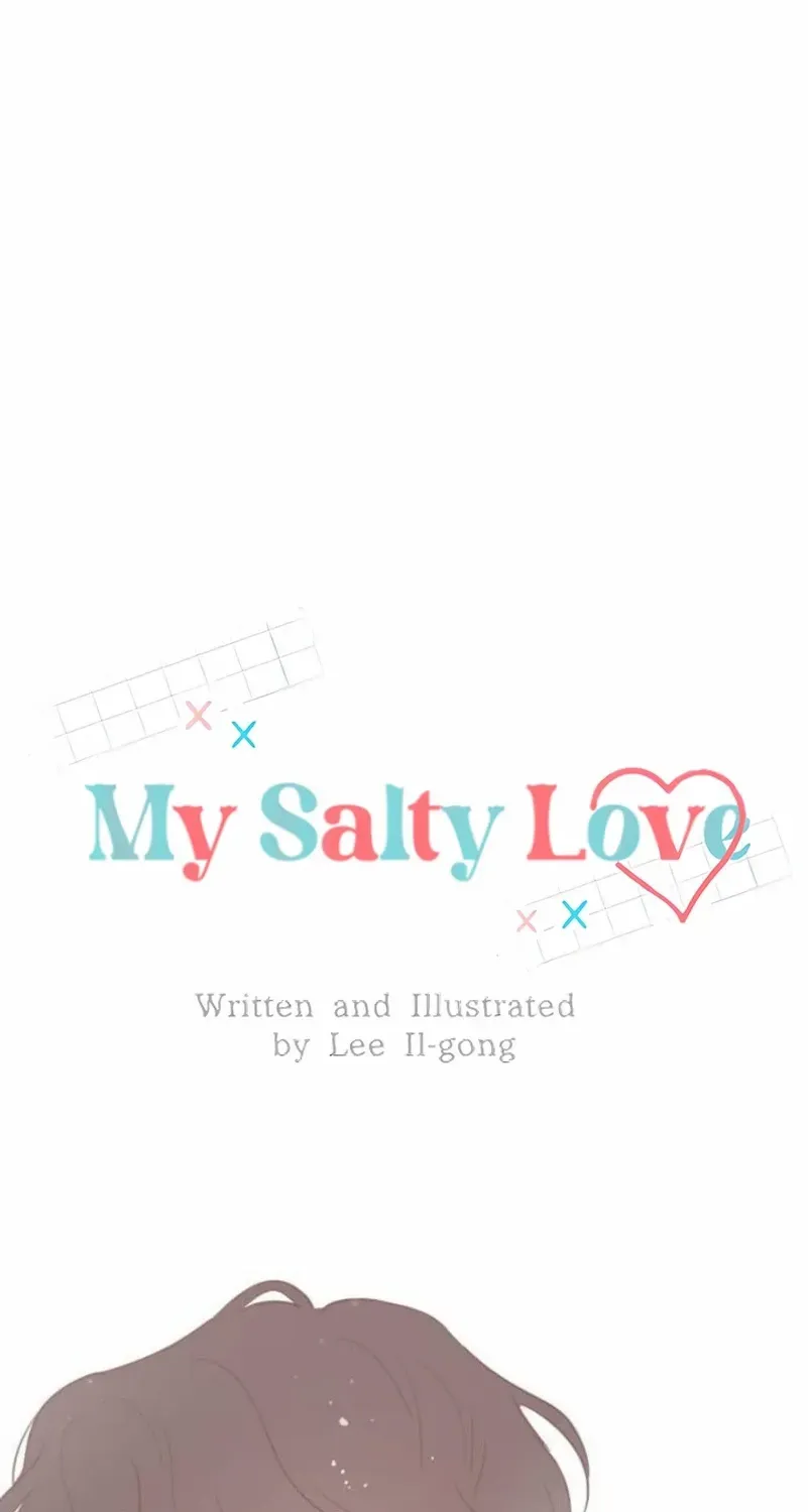 My Fake Love Chapter 13 page 16 - 