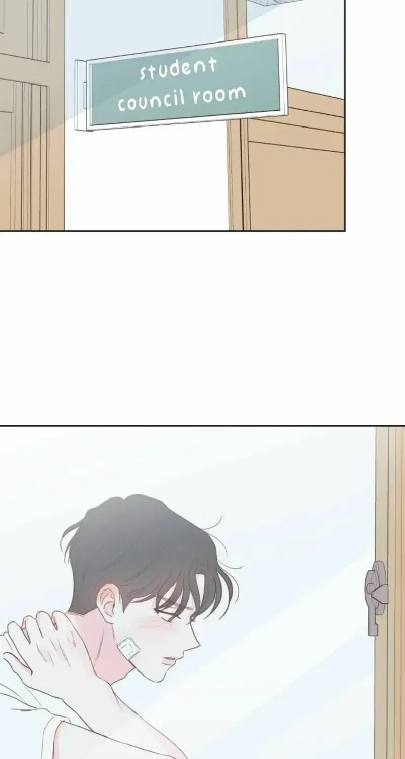 My Fake Love Chapter 13 page 3 - 
