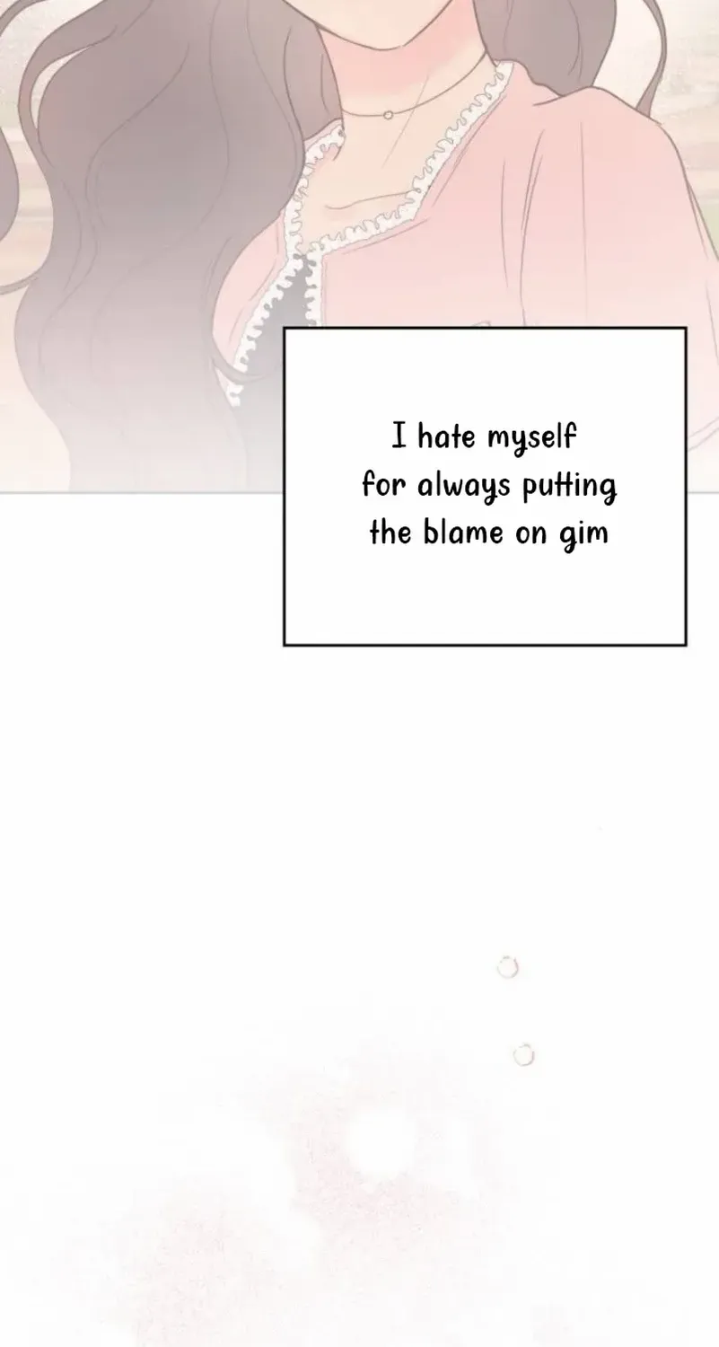 My Fake Love Chapter 13 page 33 - 