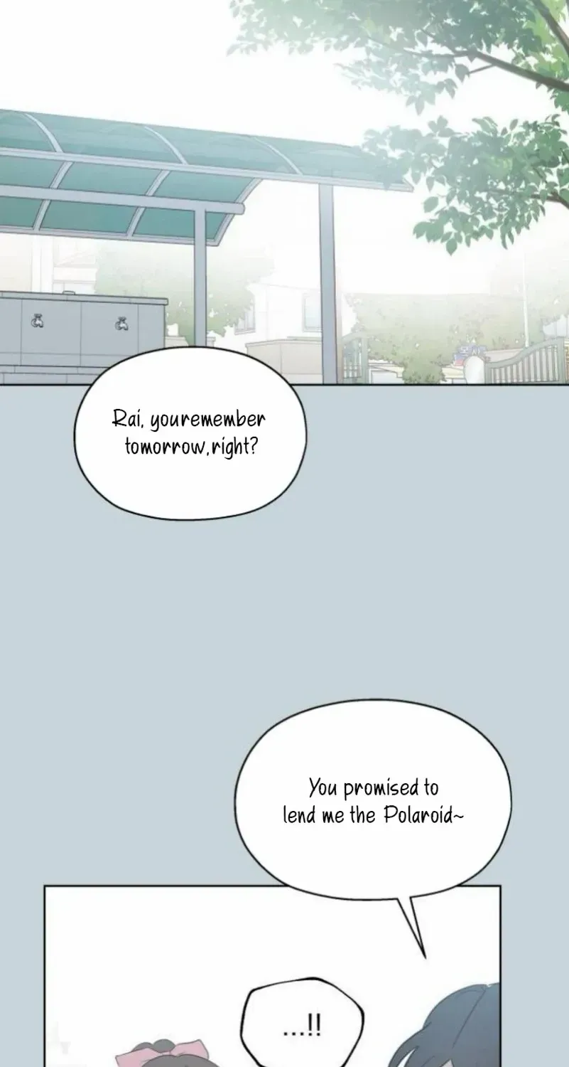 My Fake Love Chapter 13 page 38 - 