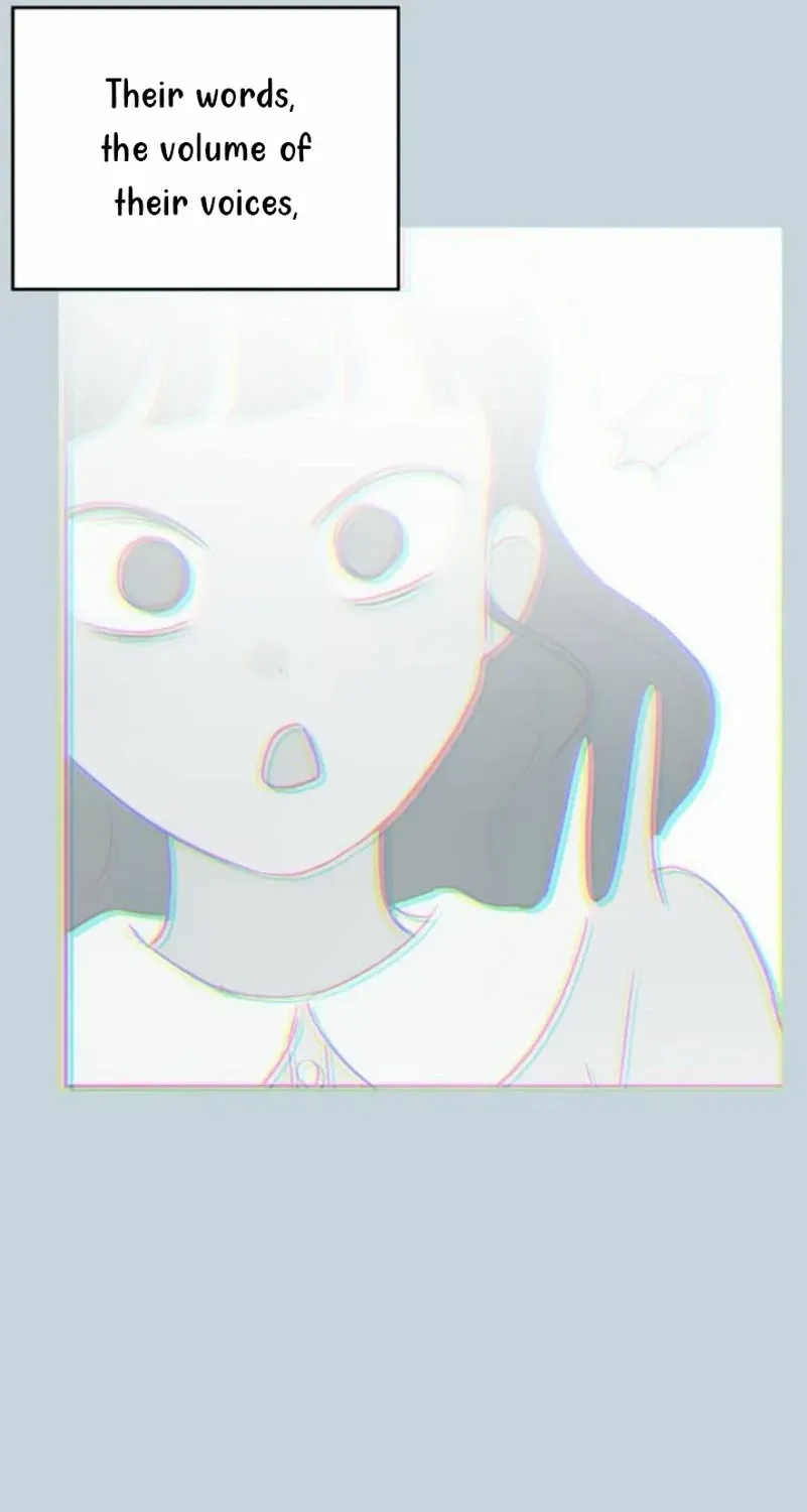 My Fake Love Chapter 13 page 50 - 