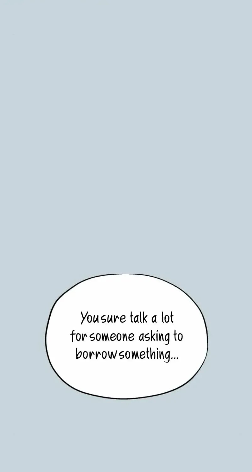 My Fake Love Chapter 13 page 54 - 