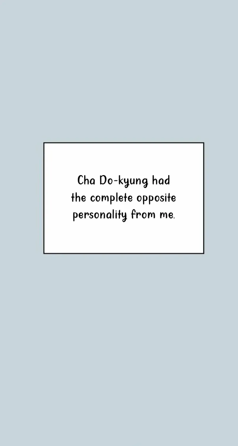 My Fake Love Chapter 13 page 57 - 