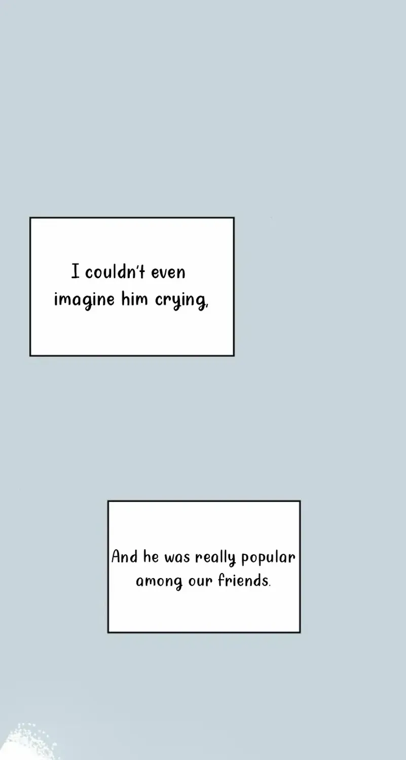 My Fake Love Chapter 13 page 59 - 