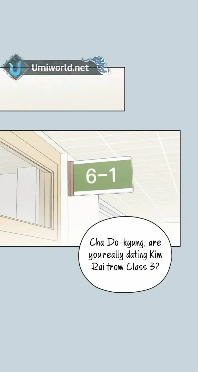 My Fake Love Chapter 13 page 63 - 