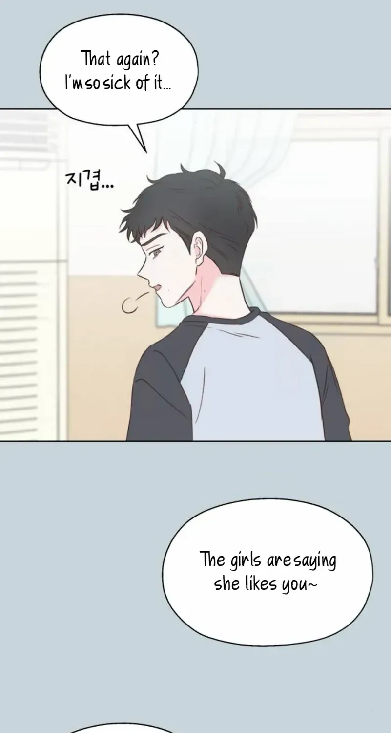 My Fake Love Chapter 13 page 64 - 