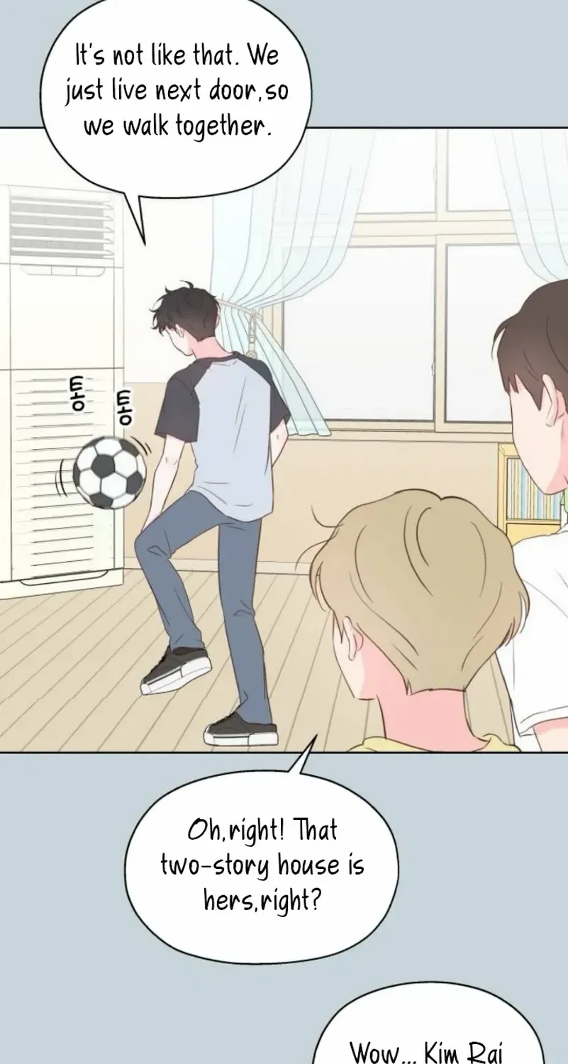 My Fake Love Chapter 13 page 65 - 