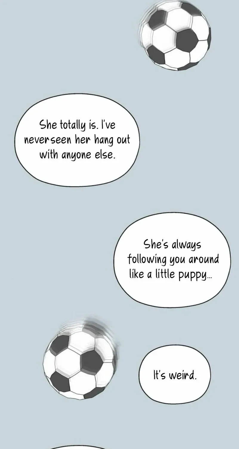 My Fake Love Chapter 13 page 68 - 
