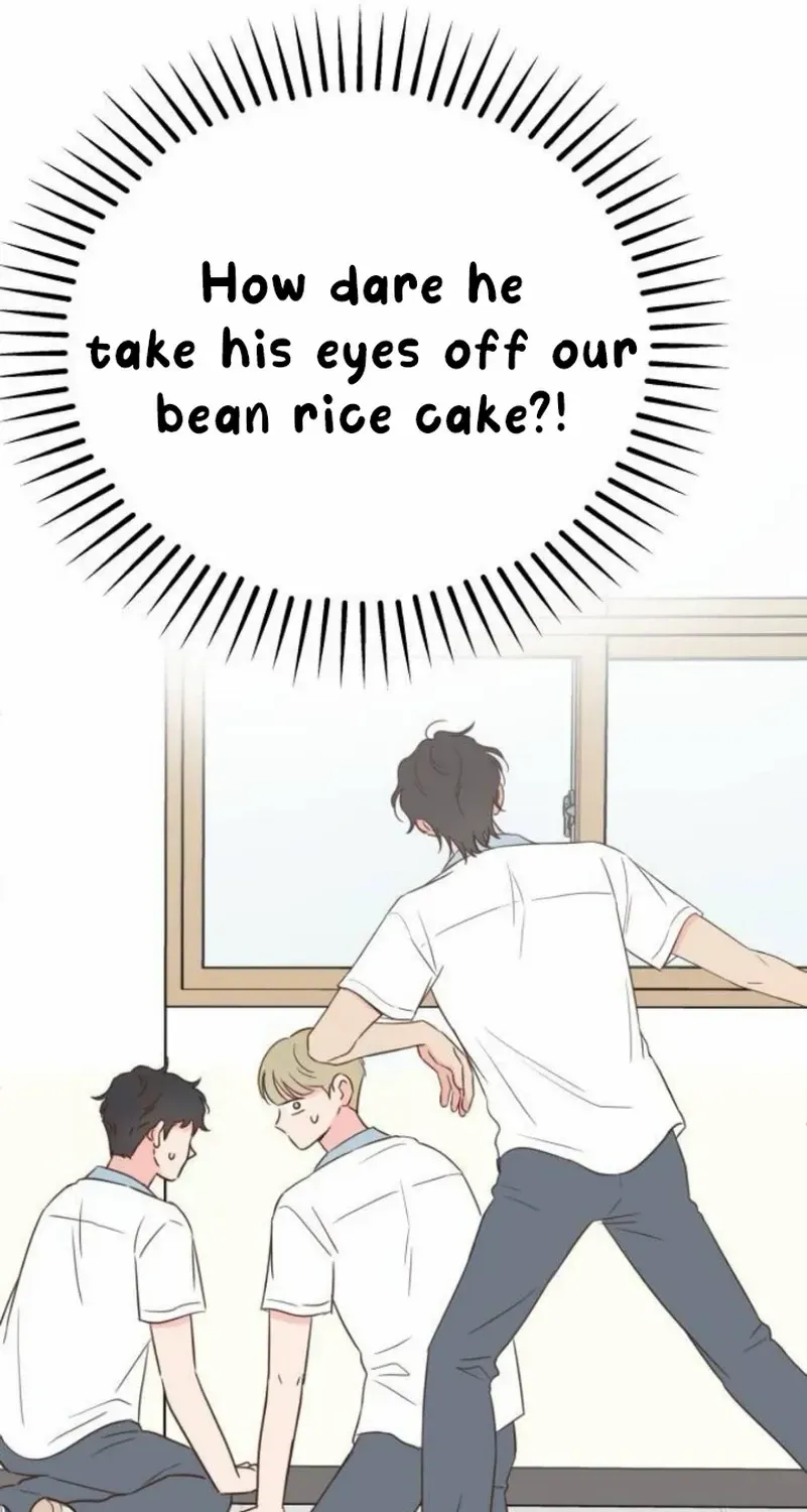 My Fake Love Chapter 13 page 8 - 