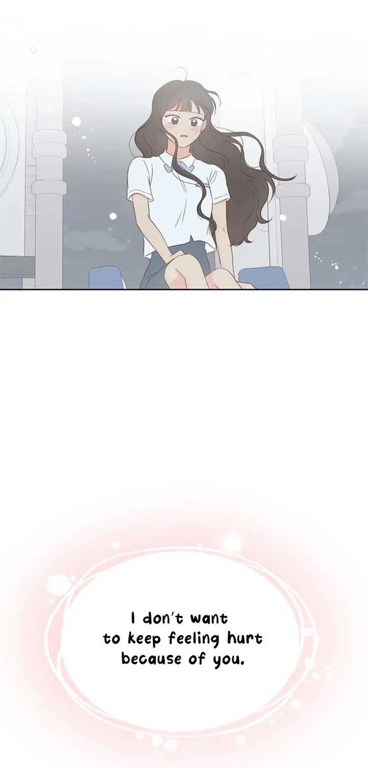 My Fake Love Chapter 14 page 102 - 