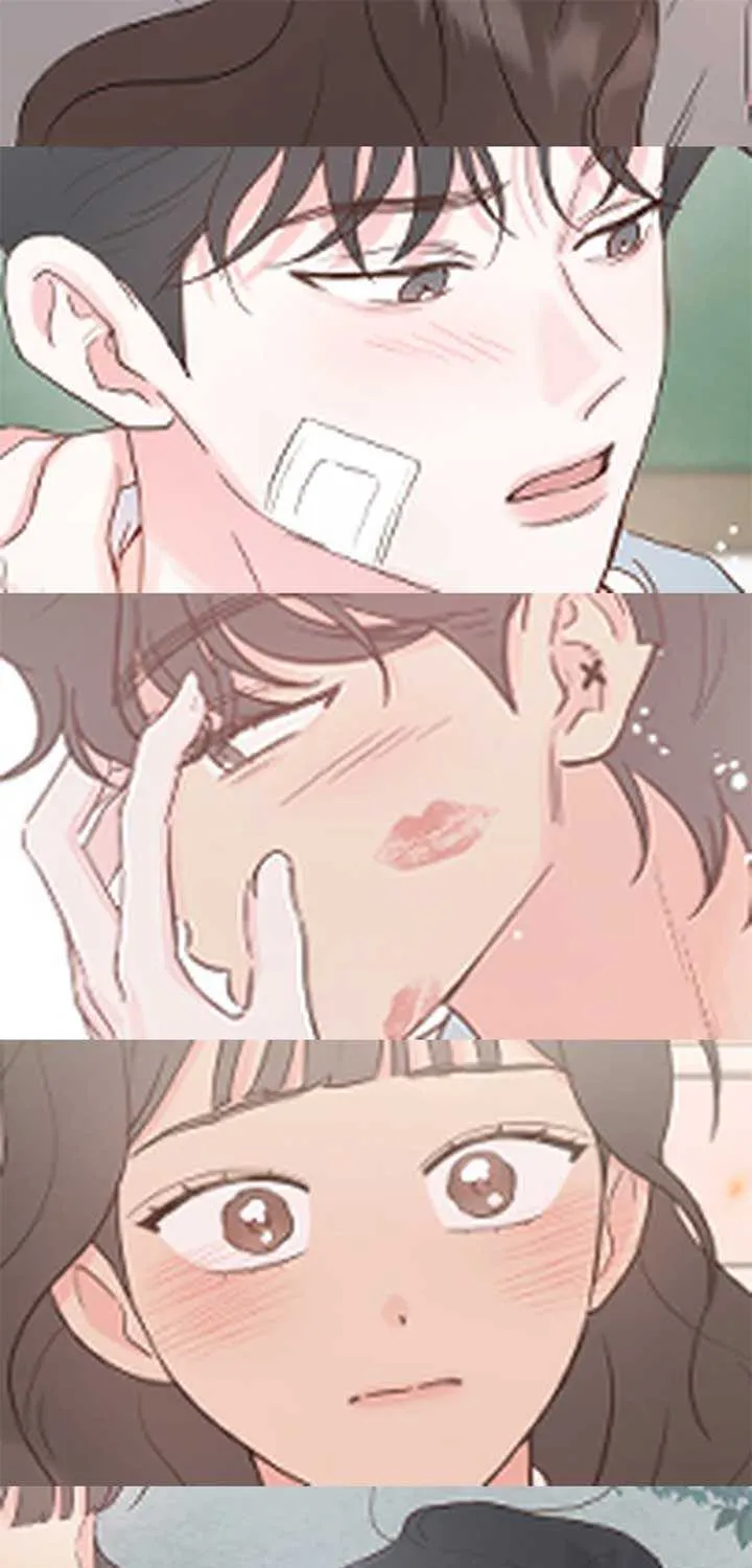 My Fake Love Chapter 14 page 118 - 