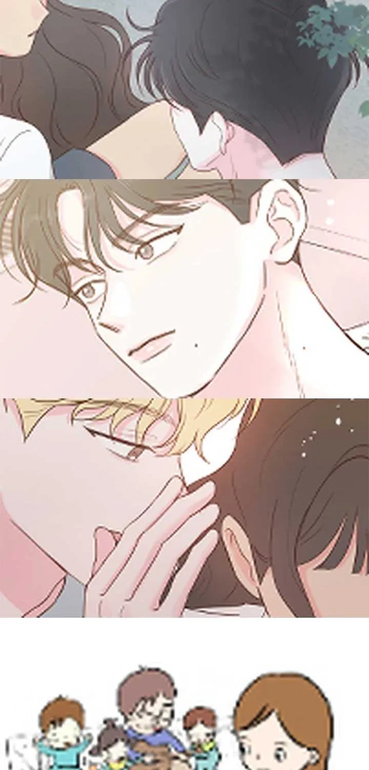 My Fake Love Chapter 14 page 119 - 