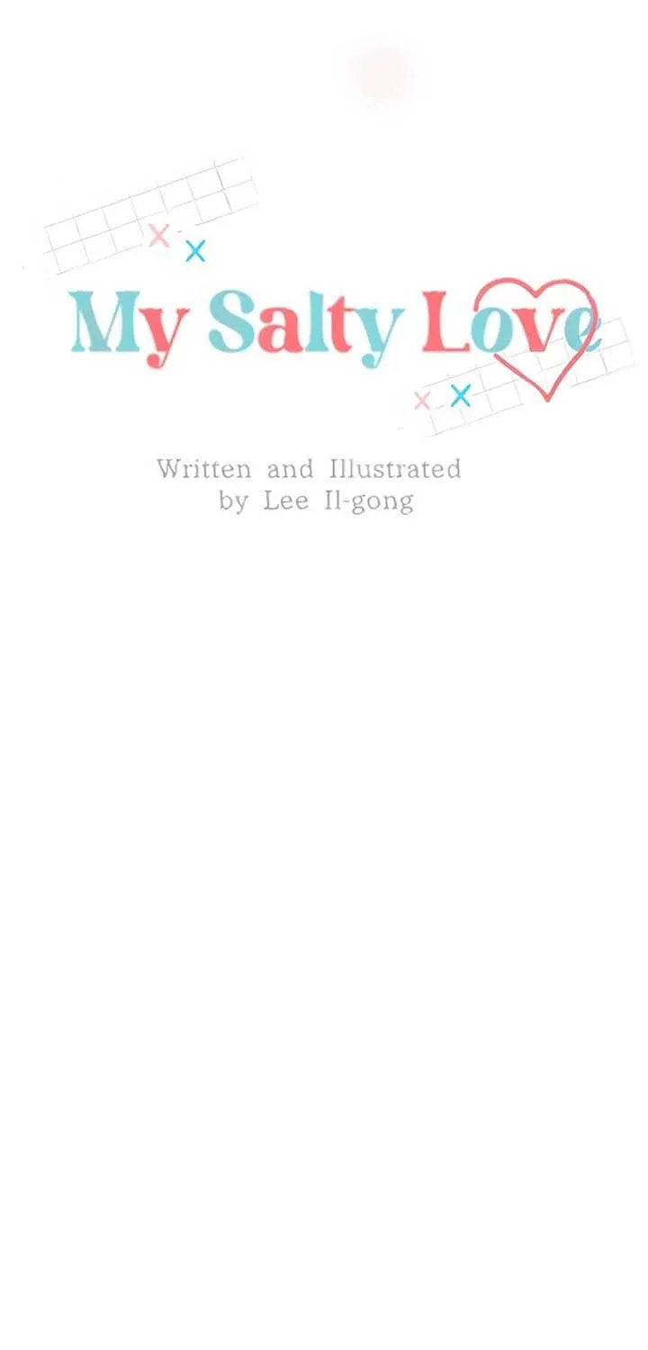My Fake Love Chapter 14 page 13 - 