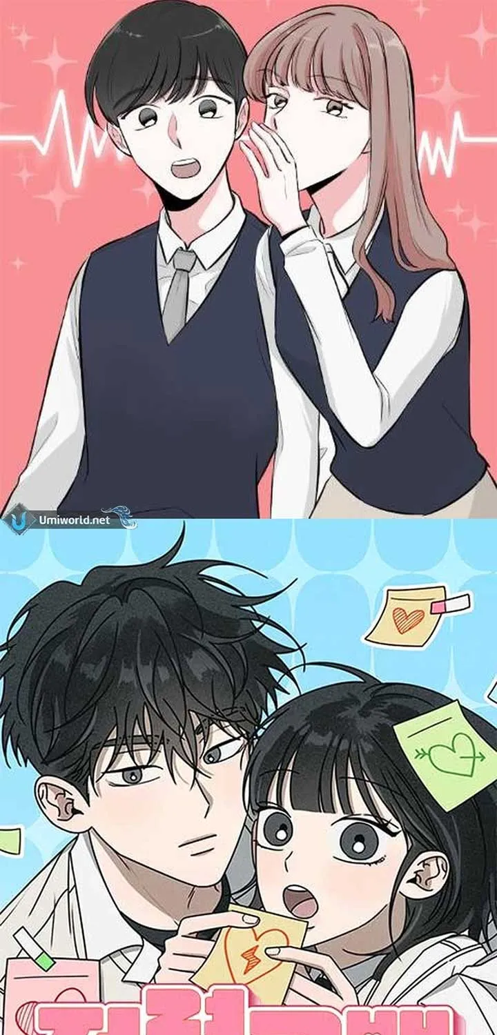 My Fake Love Chapter 14 page 123 - 