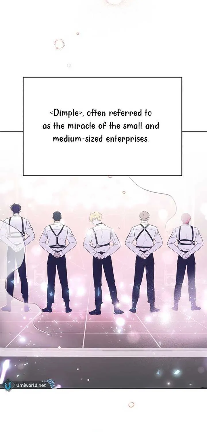 My Fake Love Chapter 14 page 15 - 