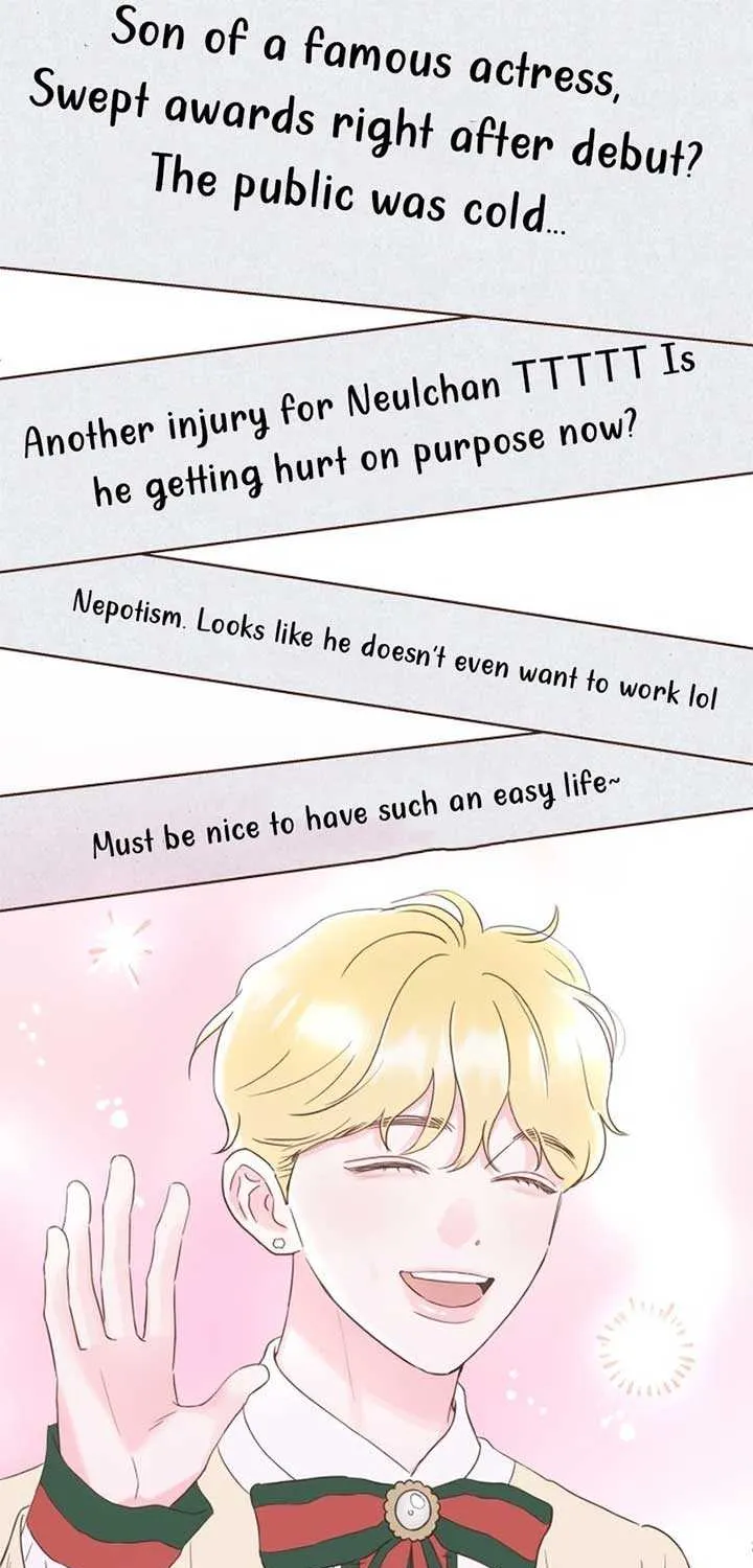 My Fake Love Chapter 14 page 19 - 