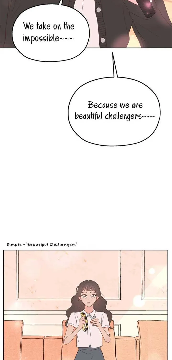 My Fake Love Chapter 14 page 22 - 