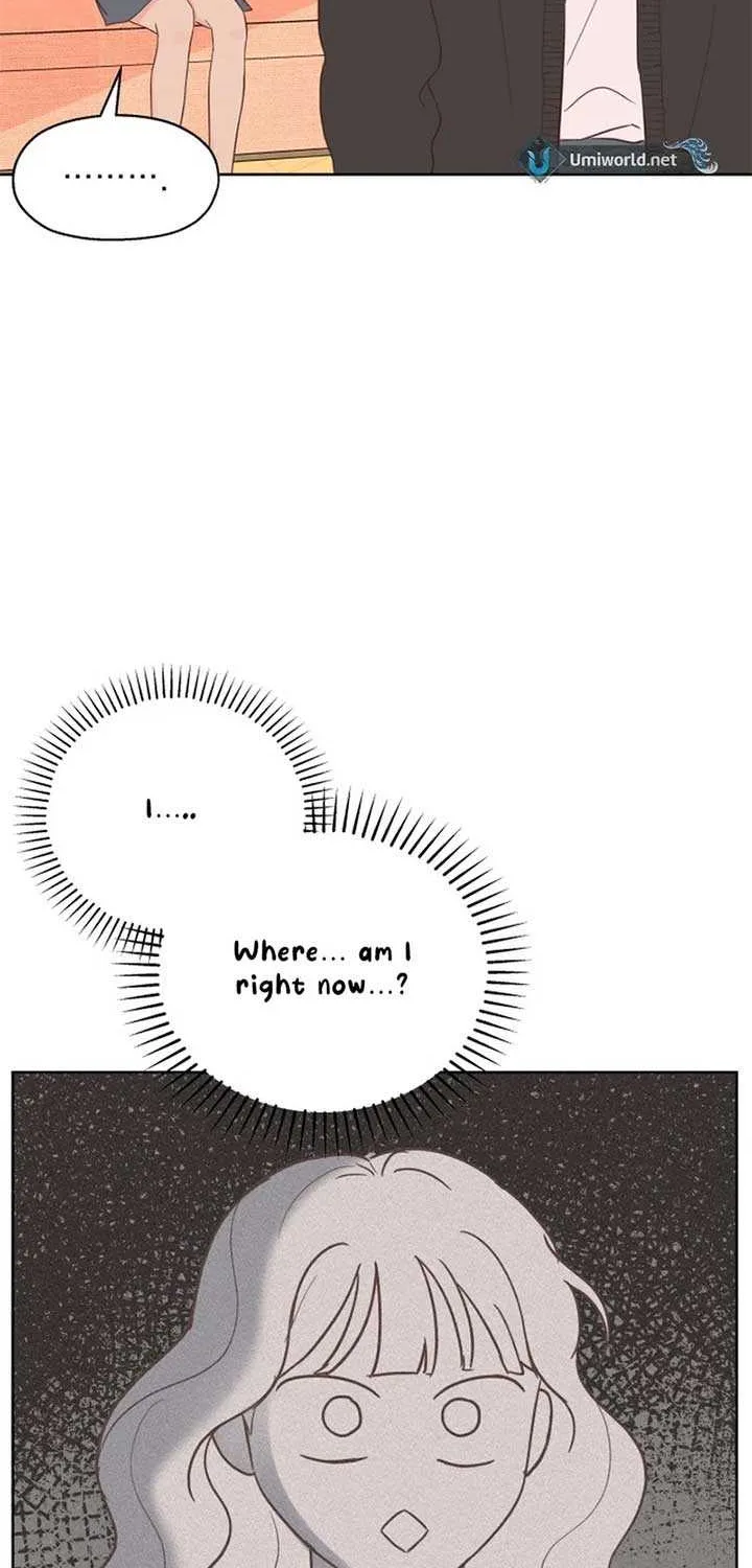 My Fake Love Chapter 14 page 28 - 