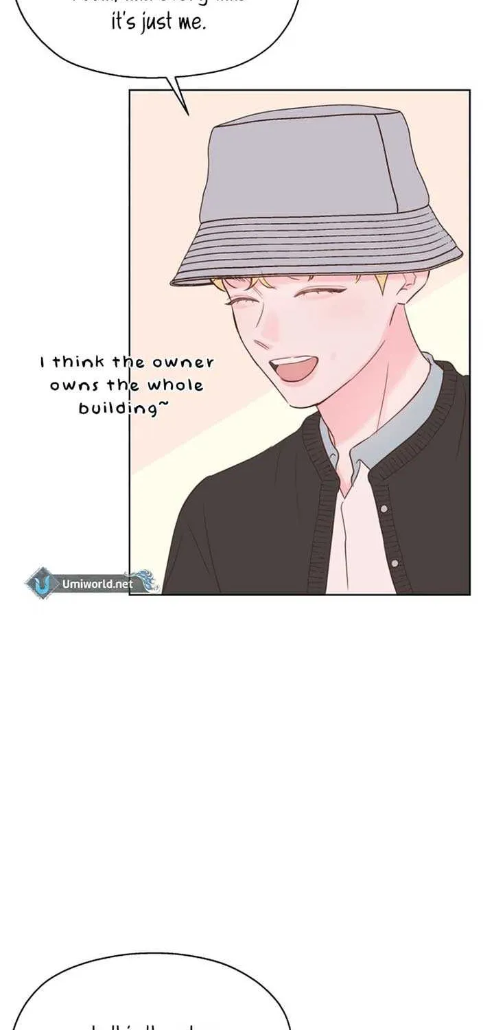 My Fake Love Chapter 14 page 32 - 