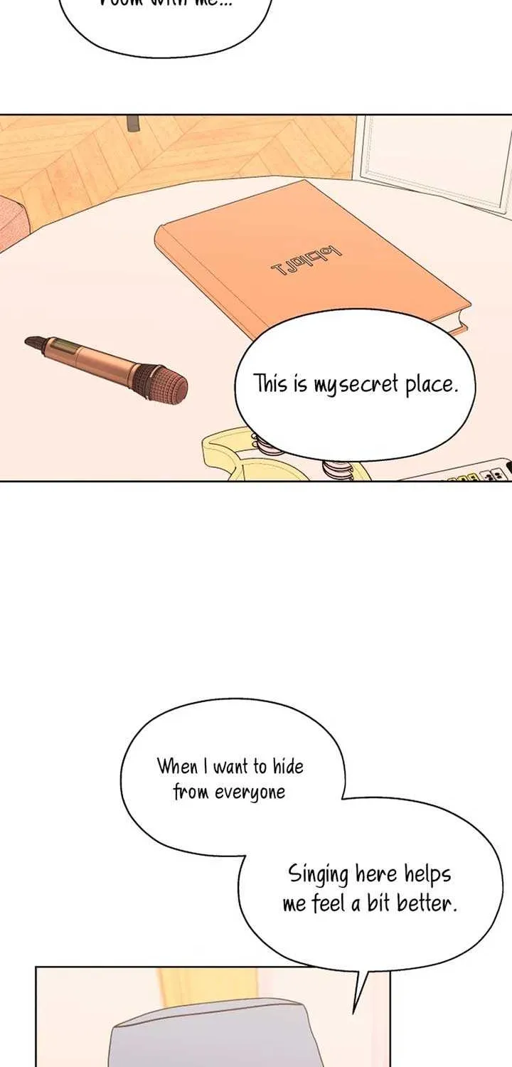 My Fake Love Chapter 14 page 34 - 