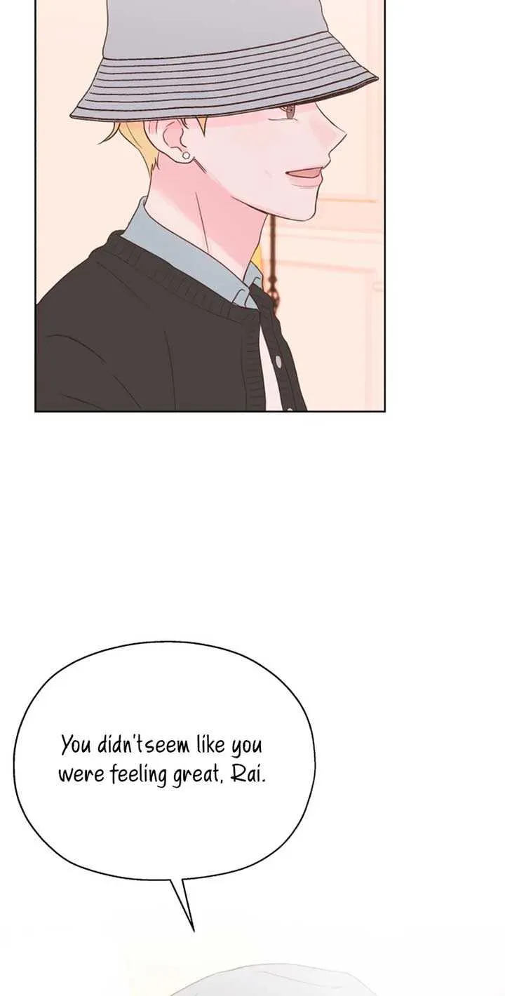 My Fake Love Chapter 14 page 35 - 