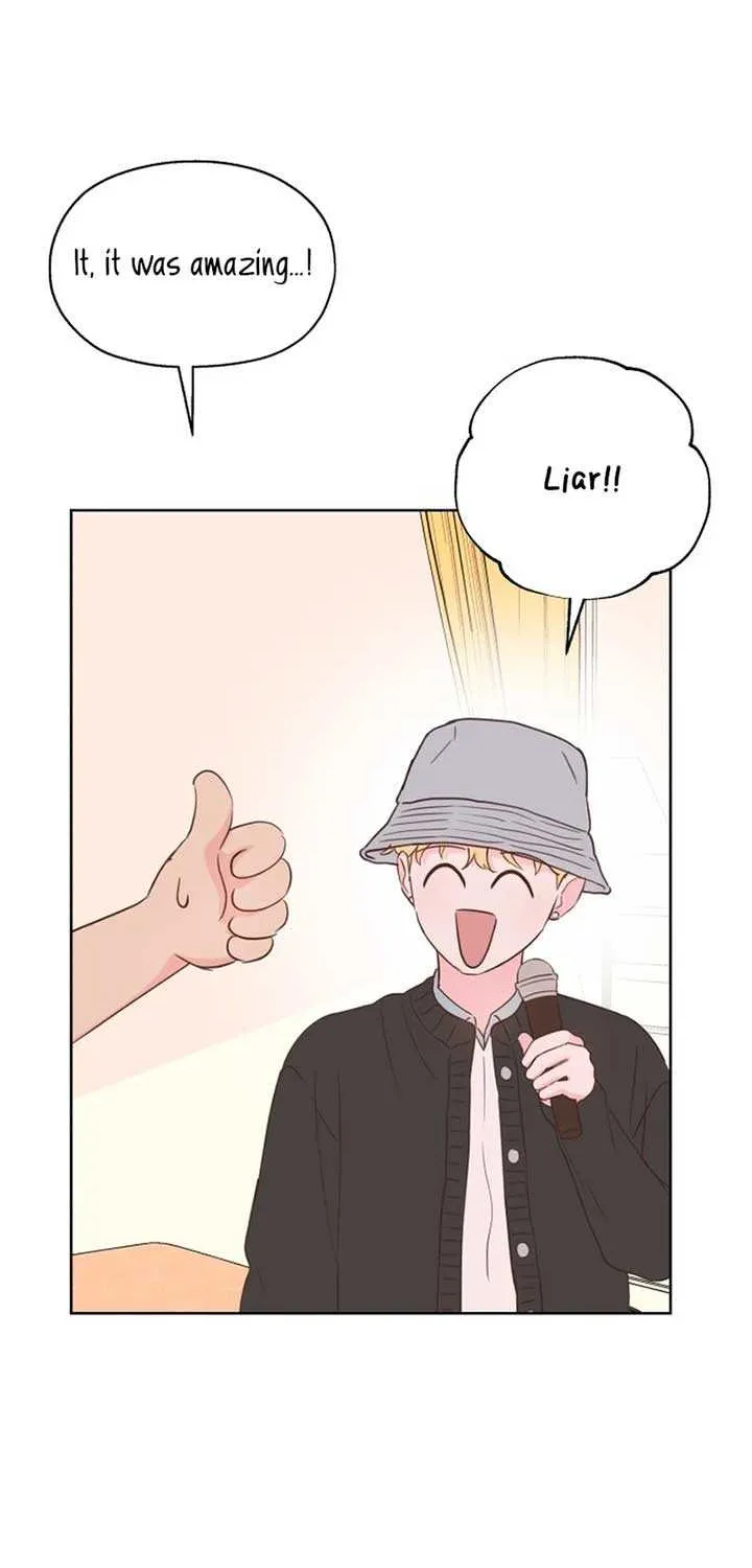 My Fake Love Chapter 14 page 39 - 