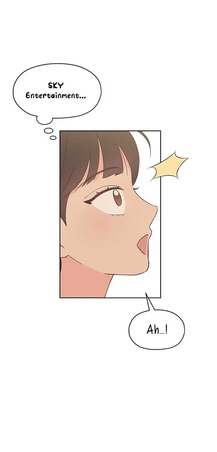 My Fake Love Chapter 14 page 5 - 